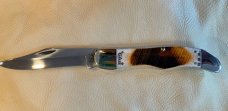 Case Amber Bone Rancher 6165 CV