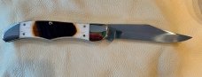 Case Amber Bone Rancher 6165 CV