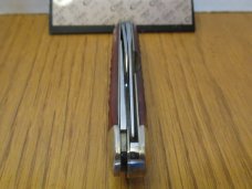 Case XX 1973 Brown Bone Stockman Pattern # 63047 