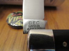 Great Eastern Gabon Ebony Viper Pattern # 470123