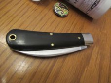 Great Eastern Gabon Ebony Viper Pattern # 470123