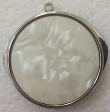 RARE! VINTAGE USA KNIFE CIGAR CUTTER MEDALLION  1935-1977 ELVIS PRESLEY KING OF ROCK % ROLL
