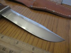 Schrade Walden Sears Fixed Blade Model # H-15