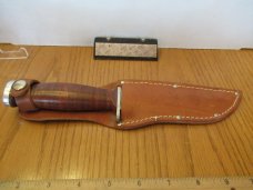 Schrade Walden Sears Fixed Blade Model # H-15