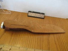 Schrade Walden Sears Fixed Blade Model # H-15
