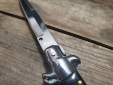 3 AKC Push Button Switchblade Stilettos
