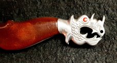 LEFTY RPK 'Dragons Tongue' Left Handed 