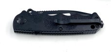 BOKER PLUS BO055 Jim Wagner Reality Based Recurve Drop Point Auto NIB