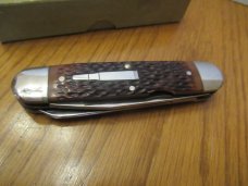 Remington Silver Bullet The Woodsman Moose Pattern # R4353