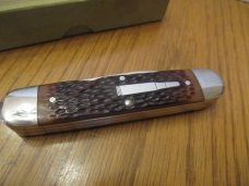 Remington Silver Bullet The Woodsman Moose Pattern # R4353