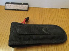 Browning Zytel Handle Folding Lock Back Hunter Model # 707