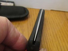 Browning Zytel Handle Folding Lock Back Hunter Model # 707