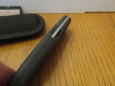 Browning Zytel Handle Folding Lock Back Hunter Model # 707