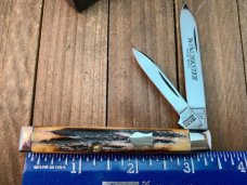 Winchester Doctor’s Knife Beautiful Stag 1991
