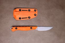 Benchmade 15700 Flyway Fixed-Blade Knife