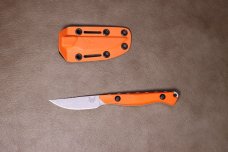 Benchmade 15700 Flyway Fixed-Blade Knife