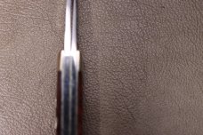 CASE XX 40-64 6244 RED BONE JACK KNIFE LOOKS NEW