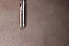 CASE XX 40-64 6244 RED BONE JACK KNIFE LOOKS NEW