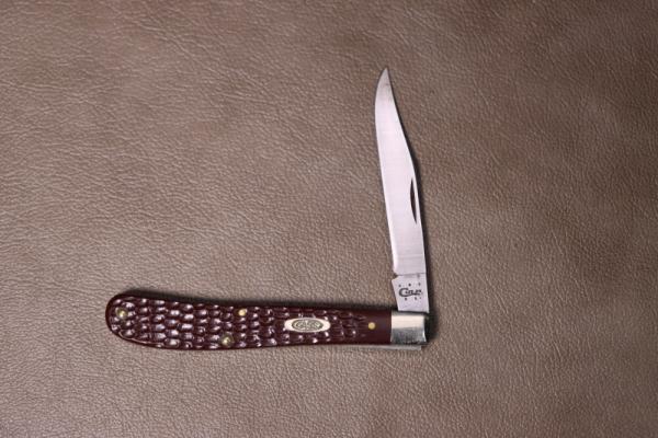 CASE XX 61048SS SYNTHETIC BAREHEAD 2014 CASE XX 61048SS SYNTHETIC BAREHEAD 2014