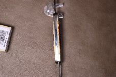 CASE XX 62131C CV AMBER BONE CANOE 2018