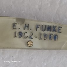 RARE! VINTAGE TINY KNIFE/A 2" TINY HANDLE ON A 1.5" BLADE TO A FULLY OPEN 3.5"