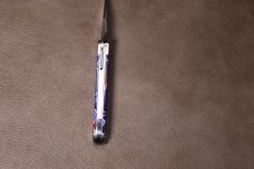 Case Cutlery 2.69 in. Patriot Kirinite RussLoc 2017