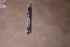 Case Cutlery 2.69 in. Patriot Kirinite RussLoc 2017