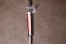 CASE - POCKET WORN - OLD RED BONE - MEDIUM CONGRESS - 00789 2015