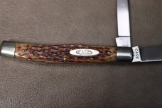 CASE XX 6232 40-64 NO CRACKD OR WOBBLES BONE
