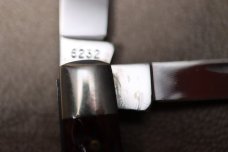 CASE XX 6232 40-64 NO CRACKD OR WOBBLES BONE