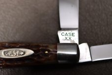 CASE XX 6232 40-64 NO CRACKD OR WOBBLES BONE