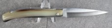 Consigli Anconetano Regional Knife Scarperia Italia