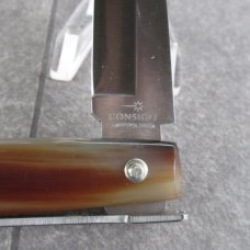 Consigli Anconetano Regional Knife Scarperia Italia