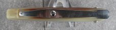 Consigli Anconetano Regional Knife Scarperia Italia