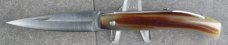 Consigli Anconetano Regional Knife Scarperia Italia