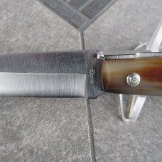Consigli Anconetano Regional Knife Scarperia Italia