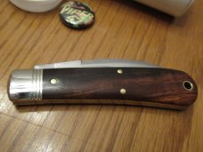 Great Eastern 2023 Northfield Desert Ironwood Viper Pattern # 470123