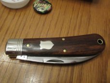 Great Eastern 2023 Northfield Desert Ironwood Viper Pattern # 470123