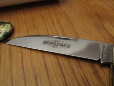 Great Eastern 2023 Northfield Desert Ironwood Viper Pattern # 470123