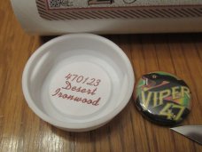 Great Eastern 2023 Northfield Desert Ironwood Viper Pattern # 470123