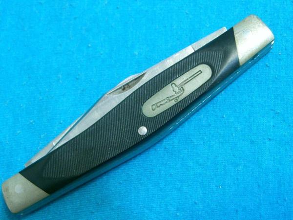 VINTAGE BUCK 301 USA STOCKMAN FOLDING POCKET PEN JACK WHITTLING HUNTING SKINNING KNIFE KNIVES OLD VINTAGE BUCK 301 USA STOCKMAN FOLDING POCKET PEN JACK WHITTLING HUNTING SKINNING KNIFE KNIVES OLD