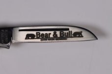 BUCK CREEK CONGRESS RED BONE GERMAY