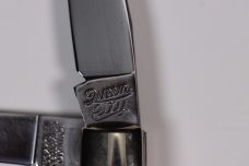 QUEEN CITY COZY GLEN CLASSIC MINI JIGGED TRAPPER