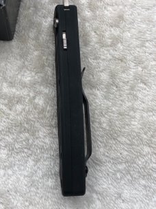 Benchmade 2550 Mini Reflex Push Button Automatic Knife New In Box Made In USA Discontinued