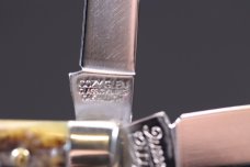 QUEEN CITY COZY GLEN CLASSIC MINI JIGGED TRAPPER