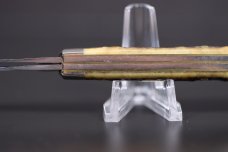QUEEN CITY COZY GLEN CLASSIC MINI JIGGED TRAPPER
