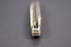 CASE XX 6207 SP SSP MINI TRAPPER BONE HANDLES 1980