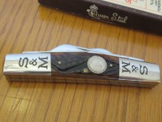 Schatt & Morgan 2005 NKCA Brown Bone Congress 