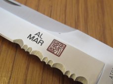 Al-Mar Woodsman LE Model # 6005LE