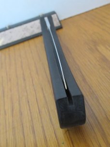 Al-Mar Woodsman LE Model # 6005LE